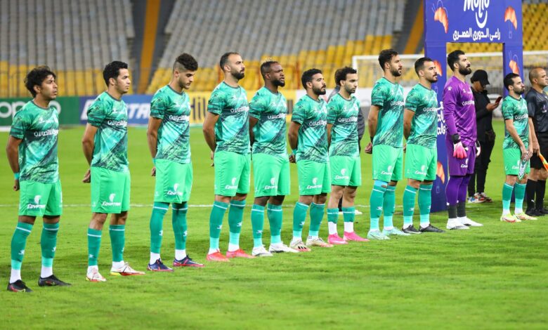 المصري البورسعيدي