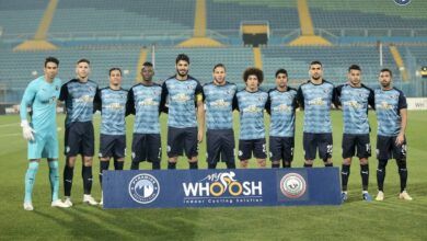 فريق بيراميدز