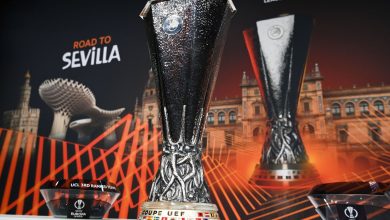 قرعة الدوري الأوروبي