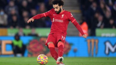 محمد صلاح