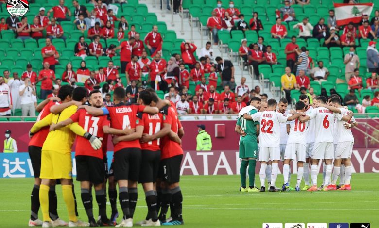 منتخب مصر