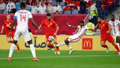 موريتانيا ضد سوريا