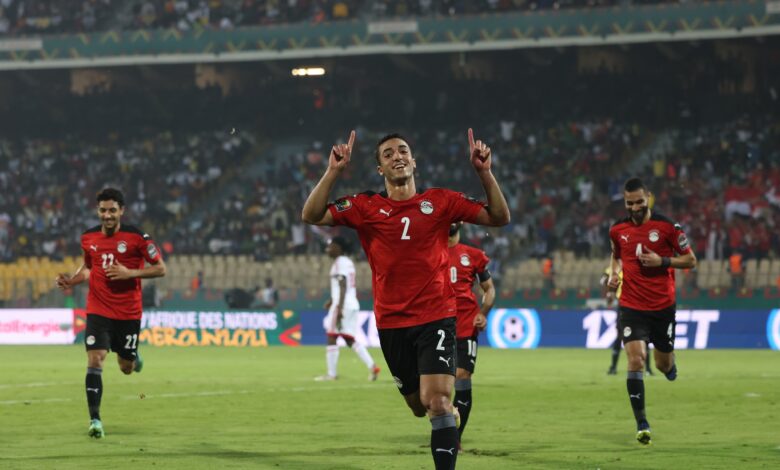 محمد عبدالمنعم