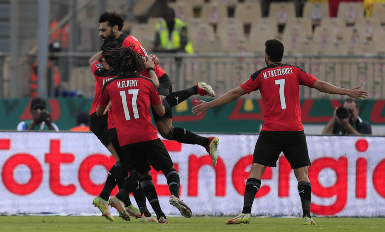 بث اليوم مصر مباراة مباشر والسنغال بث مباشر