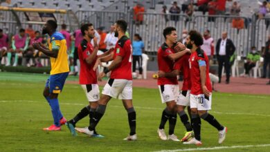 منتخب مصر