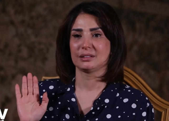 من هي امل رزق ويكيبيديا