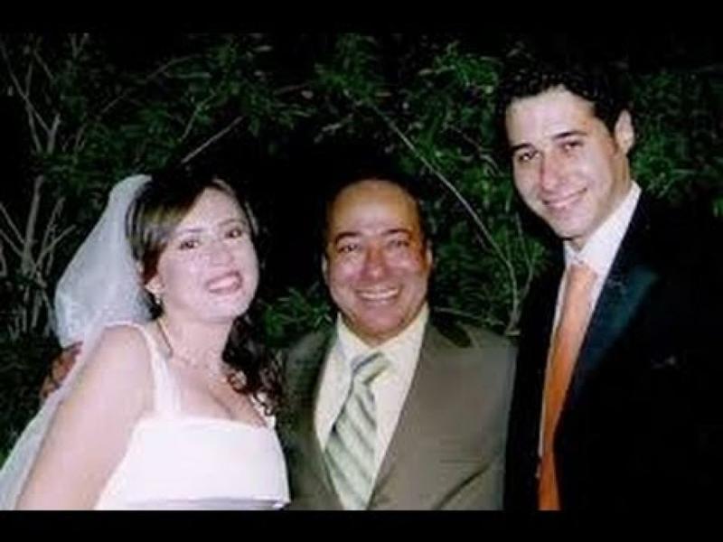 فنانة شهيرة أحبها صلاح السعدني منذ 25 عاما وتزوجها نجله أحمد.. لن تصدق من  هي! - لايف نيوز