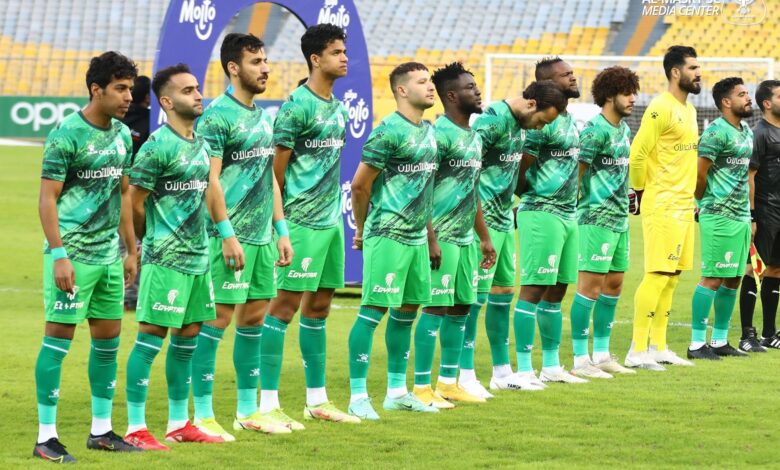 المصري البورسعيدي