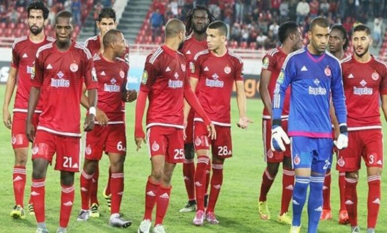 الوداد المغربي