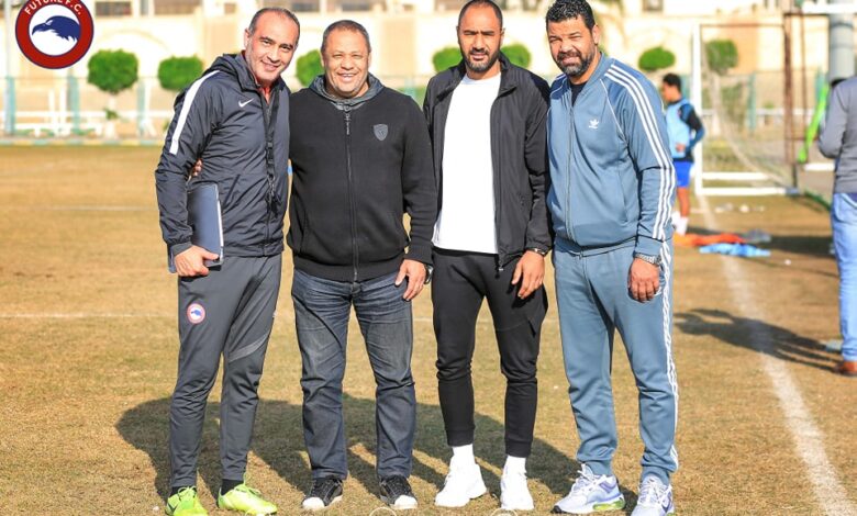 ضياء السيد