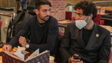 طاهر محمد طاهر