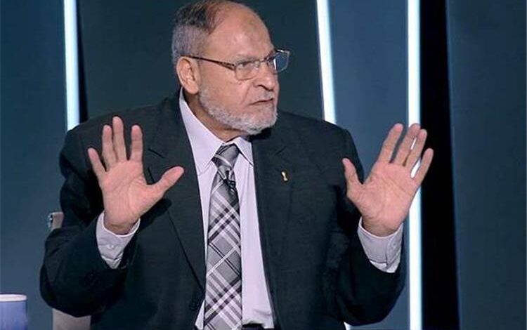 طه إسماعيل