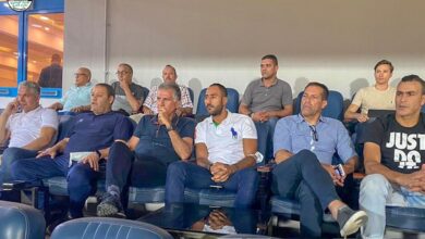 كيروش مدرب منتخب مصر