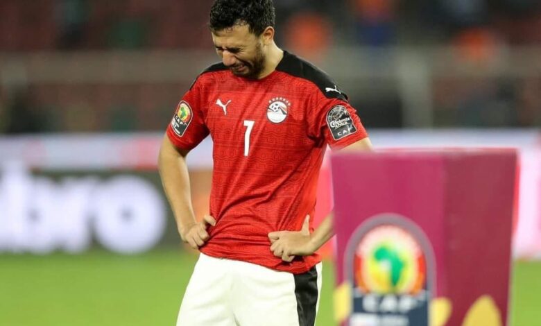 محمود حسن تريزيجيه
