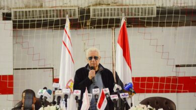 مرتضى منصور