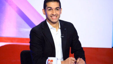هاني حتحوت