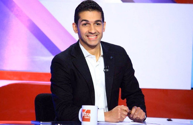 هاني حتحوت
