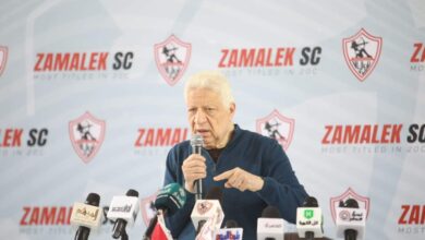 مرتضى منصور