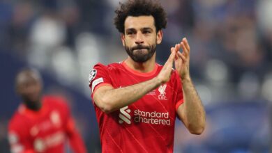 محمد صلاح