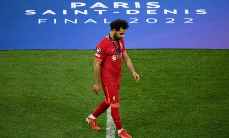 محمد صلاح